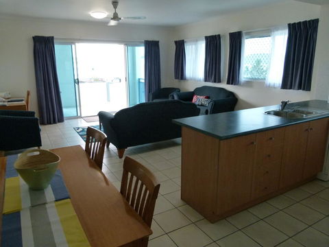 Madison Ocean Breeze Apartments - Kempsey Accommodation 25