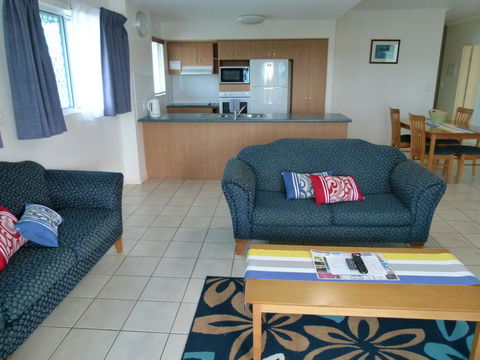 Madison Ocean Breeze Apartments - Kempsey Accommodation 21