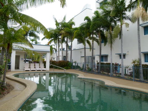 Madison Ocean Breeze Apartments - Kempsey Accommodation 16