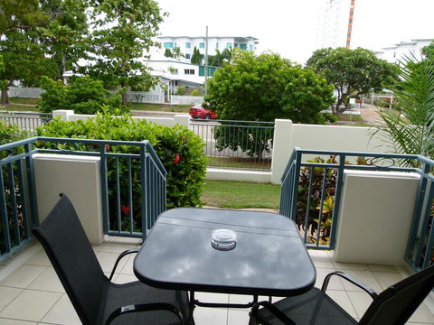 Madison Ocean Breeze Apartments - Kempsey Accommodation 20