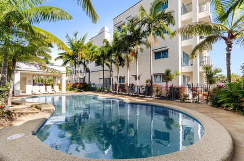 Madison Ocean Breeze Apartments - Kempsey Accommodation 0