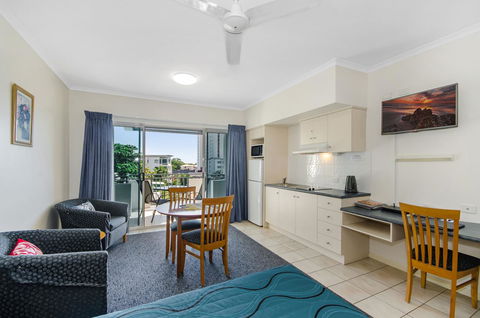 Madison Ocean Breeze Apartments - Kempsey Accommodation 11