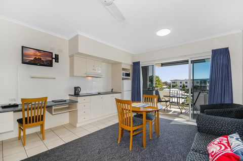 Madison Ocean Breeze Apartments - Kempsey Accommodation 12