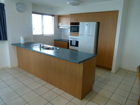 Madison Ocean Breeze Apartments - Kempsey Accommodation 24