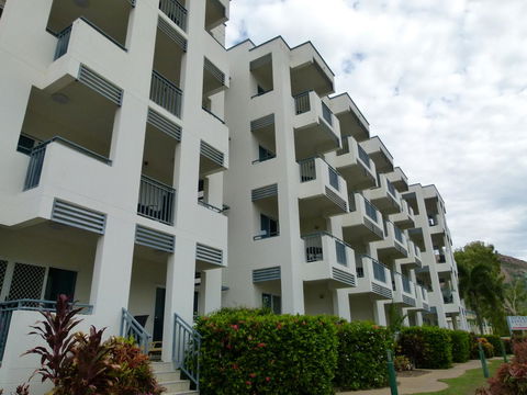 Madison Ocean Breeze Apartments - Kempsey Accommodation 7