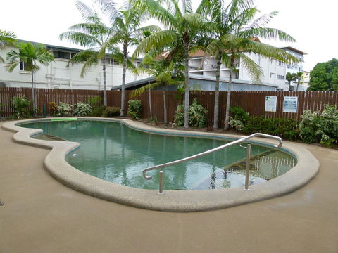 Madison Ocean Breeze Apartments - Kempsey Accommodation 17