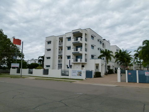 Madison Ocean Breeze Apartments - Kempsey Accommodation 6
