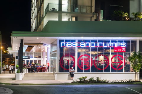 Empire Apartment Hotel Rockhampton - Kempsey Accommodation 22