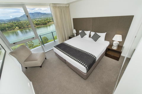 Empire Apartment Hotel Rockhampton - Kempsey Accommodation 30