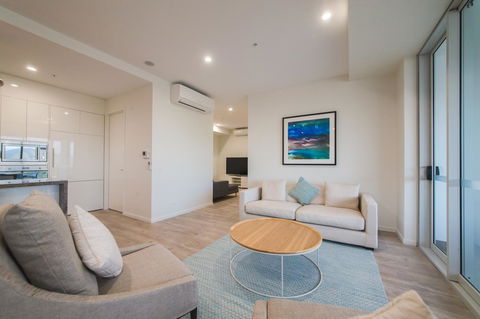 Empire Apartment Hotel Rockhampton - Kempsey Accommodation 2