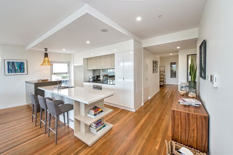 Empire Apartment Hotel Rockhampton - Kempsey Accommodation 15