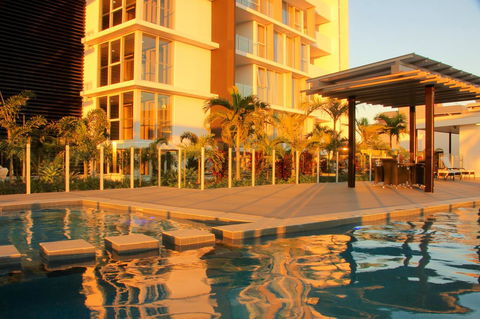 Empire Apartment Hotel Rockhampton - Kempsey Accommodation 23