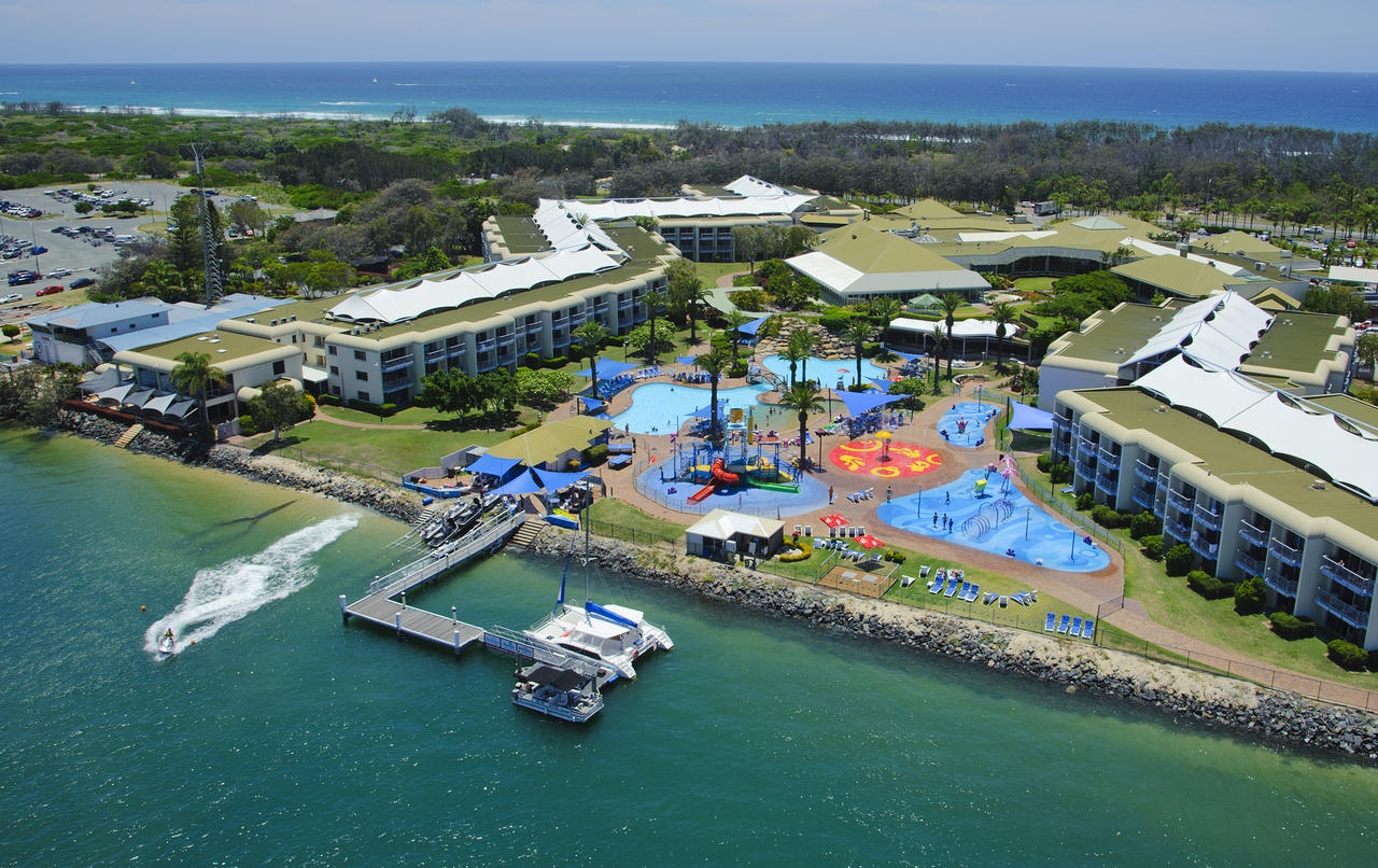 Main Beach QLD Kempsey Accommodation