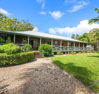 The Hideaway Agnes Water Adults Only - Kempsey Accommodation