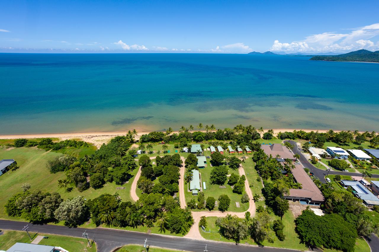 Amber QLD Kempsey Accommodation
