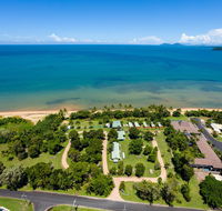 King Reef Resort - Kempsey Accommodation