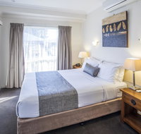 Emerald Maraboon Motor Inn - Kempsey Accommodation