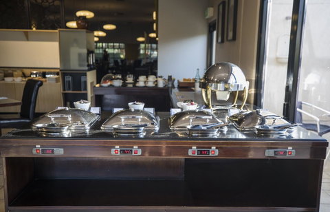 Emerald Maraboon Motor Inn - Kempsey Accommodation 20
