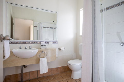 Emerald Maraboon Motor Inn - Kempsey Accommodation 39