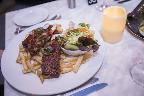 Emerald Maraboon Motor Inn - Kempsey Accommodation 16