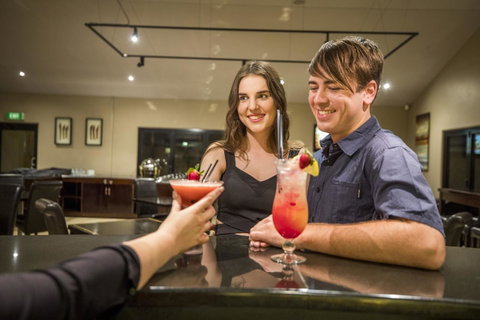 Emerald Maraboon Motor Inn - Kempsey Accommodation 17