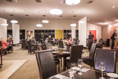 Emerald Maraboon Motor Inn - Kempsey Accommodation 14