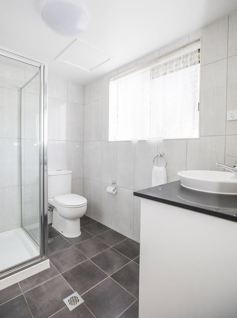 Emerald Maraboon Motor Inn - Kempsey Accommodation 29