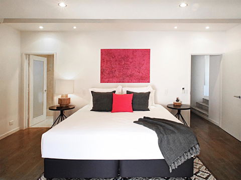 Allambi - Kempsey Accommodation 18