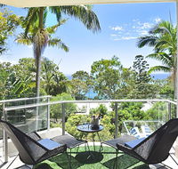 Allambi - Kempsey Accommodation