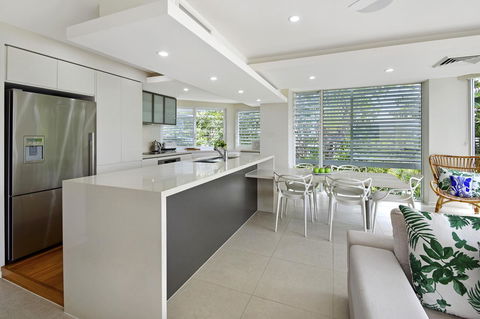 Allambi - Kempsey Accommodation 12