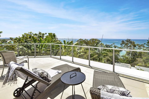 Allambi - Kempsey Accommodation 5