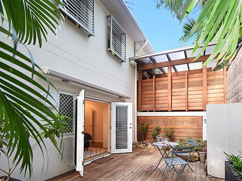 Allambi - Kempsey Accommodation 21