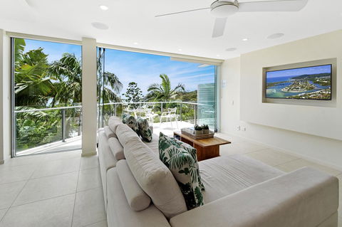 Allambi - Kempsey Accommodation 14