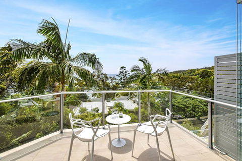 Allambi - Kempsey Accommodation 15