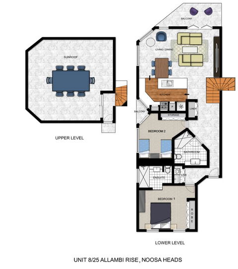 Allambi - Kempsey Accommodation 2