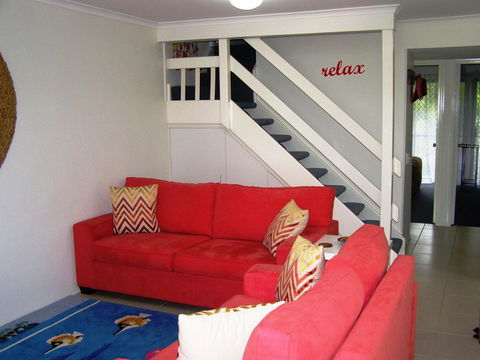 Noosa Keys Resort - Kempsey Accommodation 8
