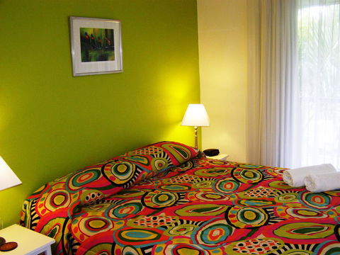 Noosa Keys Resort - Kempsey Accommodation 7