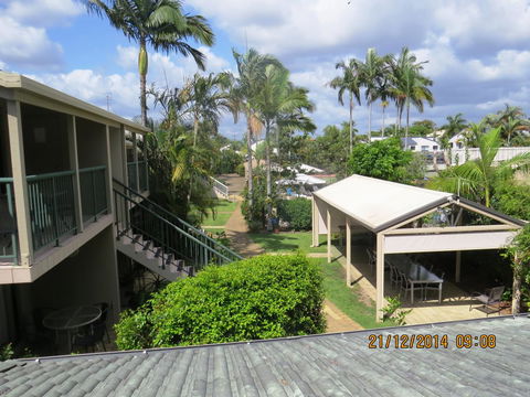 Noosa Keys Resort - Kempsey Accommodation 5