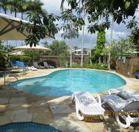 Noosa Keys Resort - Kempsey Accommodation