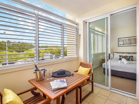 Laguna On Hastings - Kempsey Accommodation 32