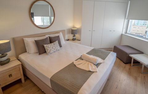 Mandolin Beachfront Resort - Kempsey Accommodation 8