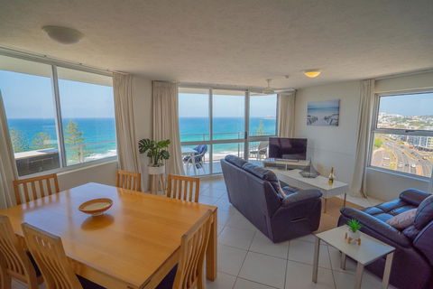 Mandolin Beachfront Resort - Kempsey Accommodation 28