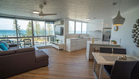 Mandolin Beachfront Resort - Kempsey Accommodation 17