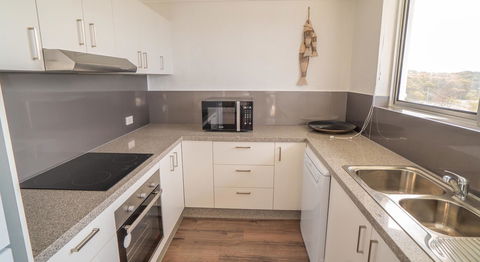 Mandolin Beachfront Resort - Kempsey Accommodation 34