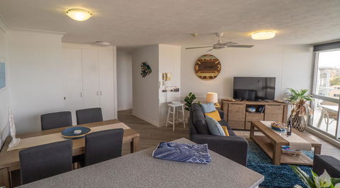 Mandolin Beachfront Resort - Kempsey Accommodation 15