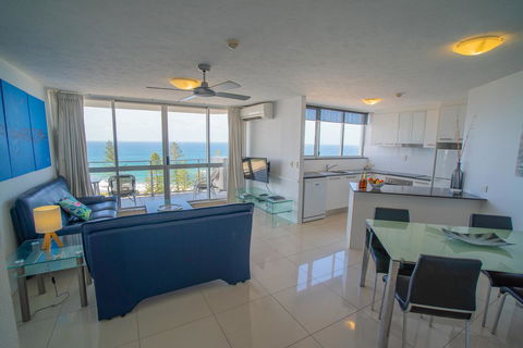 Mandolin Beachfront Resort - Kempsey Accommodation 12