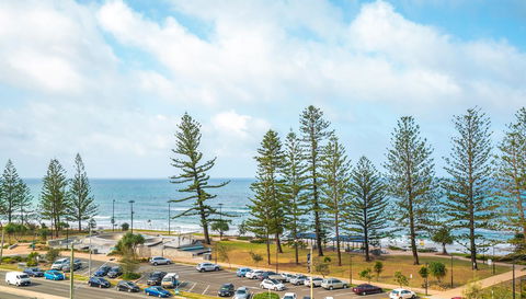 Mandolin Beachfront Resort - Kempsey Accommodation 20