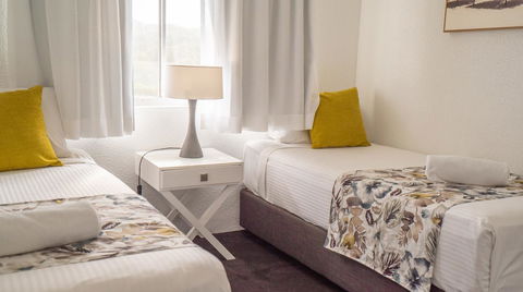 Mandolin Beachfront Resort - Kempsey Accommodation 33