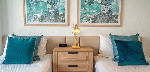 Mandolin Beachfront Resort - Kempsey Accommodation 6
