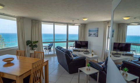 Mandolin Beachfront Resort - Kempsey Accommodation 26